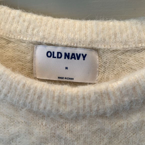 Warm and very soft sweater - Picture 2 of 3